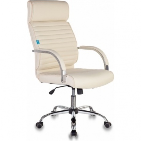 Кресло руководителя Бюрократ T-8010SL/IVORY слоновая кость искусственная кожа
Кресло руководителя Бюрократ T-8010SL/IVORY слоновая кость искусственная кожа