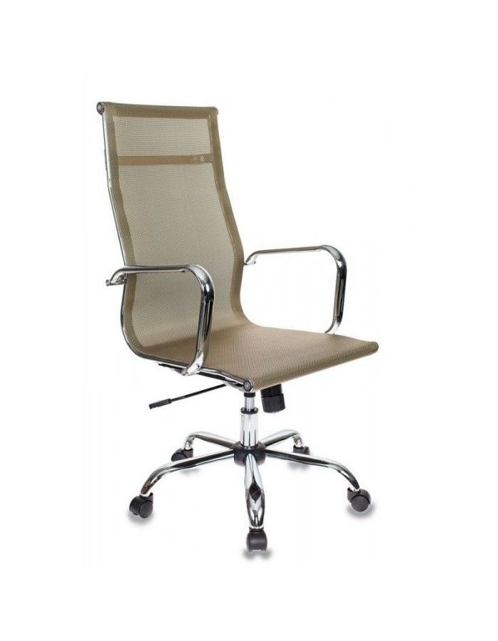 Кресло руководителя Бюрократ CH-993/gold золотистый сетка
Кресло руководителя Бюрократ CH-993/gold золотистый сетка