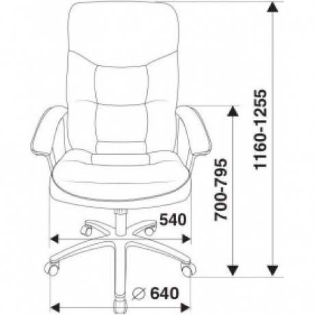 Кресло руководителя Бюрократ T-9908AXSN-AB черный кожа
Кресло руководителя Бюрократ T-9908AXSN-AB черный кожа