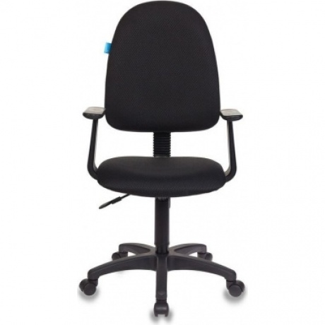 Кресло Бюрократ CH-1300/T-15-21 черный Престиж+
Кресло Бюрократ CH-1300/T-15-21 черный Престиж+