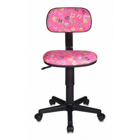 Кресло детское Бюрократ CH-201NX/FlipFlop_P розовый сланцы
Кресло детское Бюрократ CH-201NX/FlipFlop_P розовый сланцы