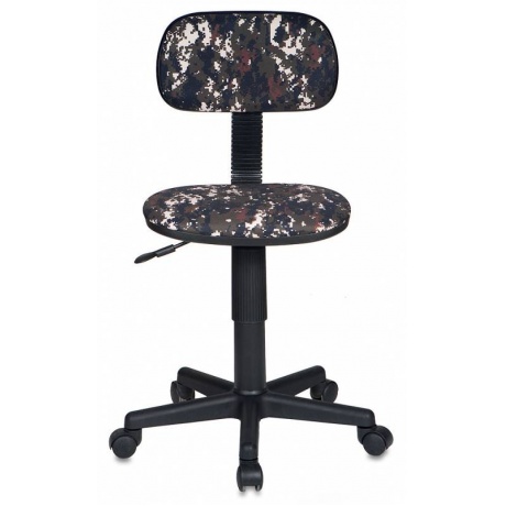 Кресло детское Бюрократ CH-201NX/Military зеленый милитари Military
Кресло детское Бюрократ CH-201NX/Military зеленый милитари Military