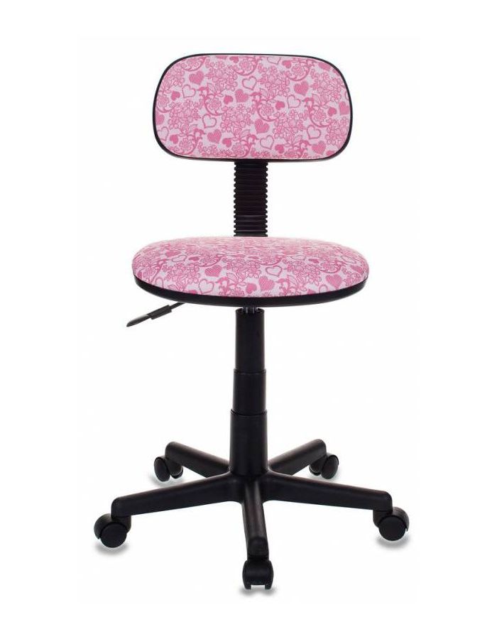 Кресло детское Бюрократ CH-201NX/HEARTS-PK розовый сердца Hearts-Pk
Кресло детское Бюрократ CH-201NX/HEARTS-PK розовый сердца Hearts-Pk