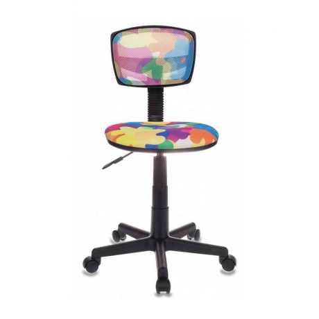 Кресло детское Бюрократ CH-299/ABSTRACT сетка мультиколор абстракция
Кресло детское Бюрократ CH-299/ABSTRACT сетка мультиколор абстракция