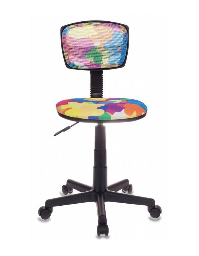 Кресло детское Бюрократ CH-299/ABSTRACT сетка мультиколор абстракция
Кресло детское Бюрократ CH-299/ABSTRACT сетка мультиколор абстракция