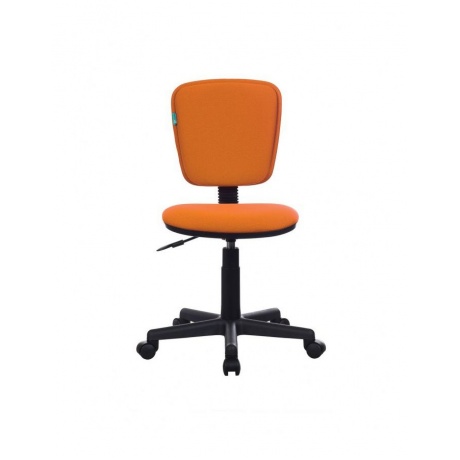 Кресло Бюрократ CH-204NX/26-291 оранжевый
Кресло Бюрократ CH-204NX/26-291 оранжевый