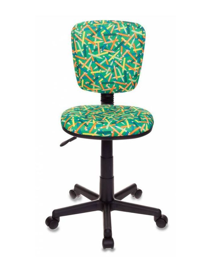 Кресло детское Бюрократ CH-204NX/PENCIL-GN зеленый карандаши
Кресло детское Бюрократ CH-204NX/PENCIL-GN зеленый карандаши