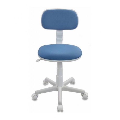 Кресло детское Бюрократ CH-W201NX/26-24 голубой
Кресло детское Бюрократ CH-W201NX/26-24 голубой