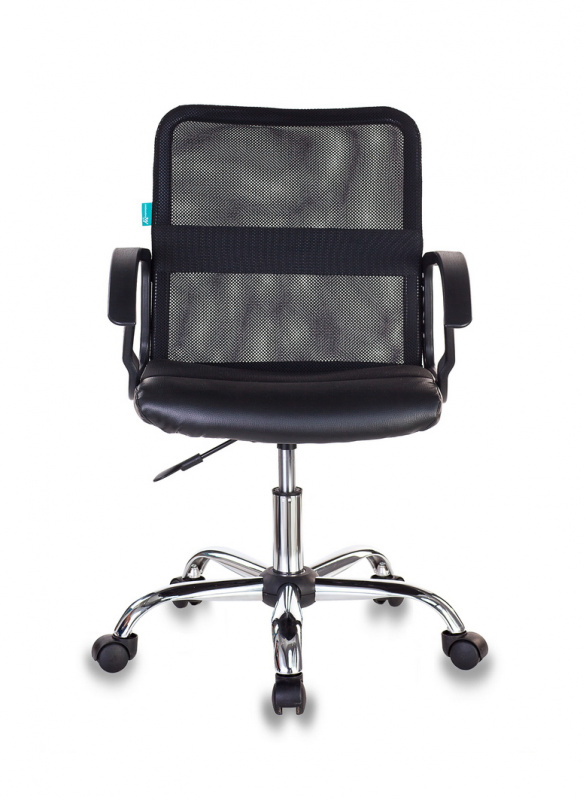 Кресло Бюрократ CH-590SL/BLACK черный искусственная кожа
Кресло Бюрократ CH-590SL/BLACK черный искусственная кожа