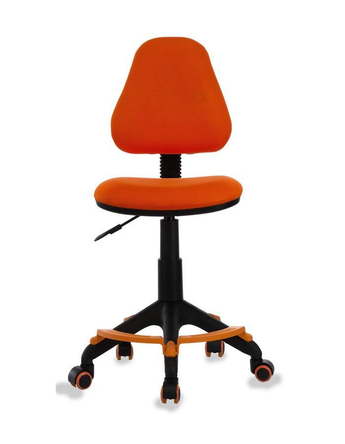 Кресло детское Бюрократ KD-4-F/TW-96-1 оранжевый
Кресло детское Бюрократ KD-4-F/TW-96-1 оранжевый