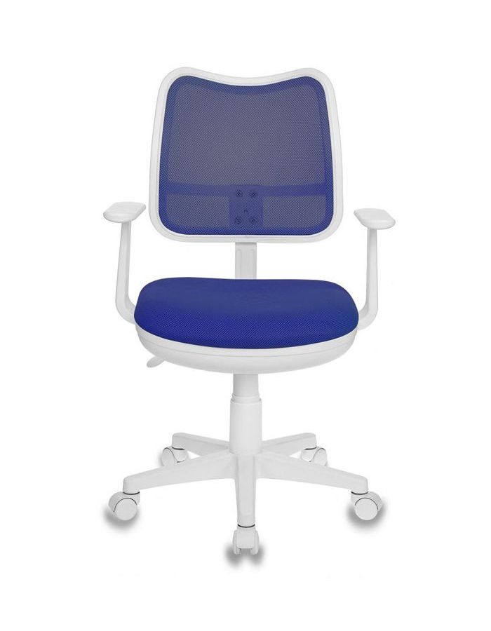 Кресло детское Бюрократ CH-W797/BL/TW-10 синий
Кресло детское Бюрократ CH-W797/BL/TW-10 синий