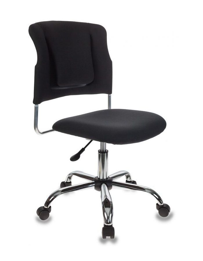 Кресло Бюрократ CH-322SXN/BLACK черный
Кресло Бюрократ CH-322SXN/BLACK черный