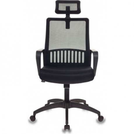 Кресло Бюрократ MC-201-H/TW-11 черный
Кресло Бюрократ MC-201-H/TW-11 черный