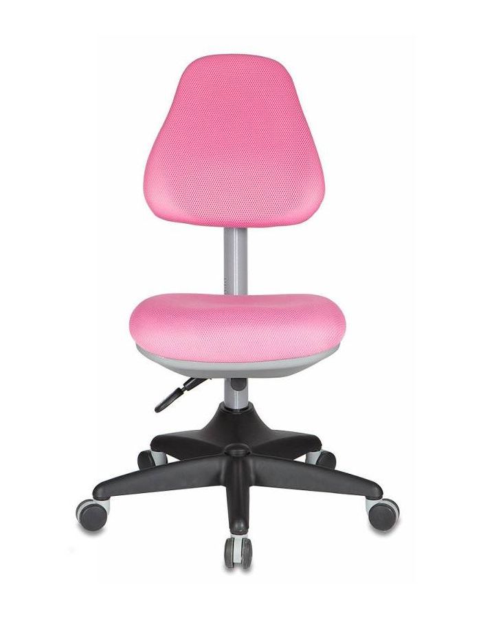 Кресло детское Бюрократ KD-2/PK/TW-13A розовый
Кресло детское Бюрократ KD-2/PK/TW-13A розовый