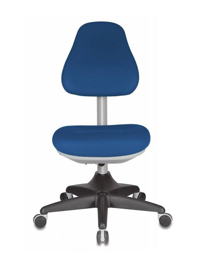 Кресло детское Бюрократ KD-2/G/TW-10 синий
Кресло детское Бюрократ KD-2/G/TW-10 синий