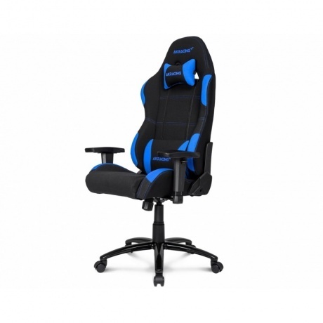 Компьютерное кресло AKRacing K7012 (AK-7012-BL) black/blue
Компьютерное кресло AKRacing K7012 (AK-7012-BL) black/blue