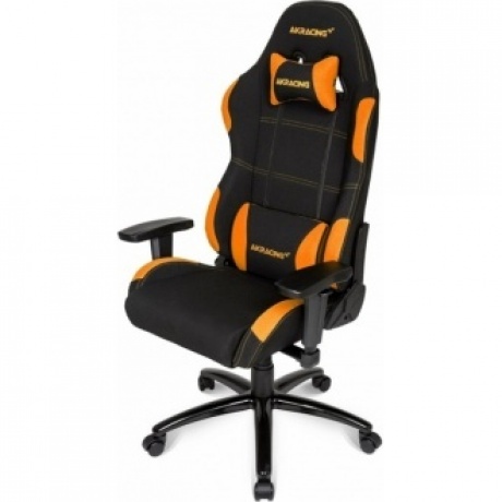 Компьютерное кресло AKRacing K7012 (AK-7012-BO) black/orange
Компьютерное кресло AKRacing K7012 (AK-7012-BO) black/orange