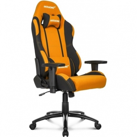 Компьютерное кресло AKRacing Prime (AK-K7018-BO) black/orange
Компьютерное кресло AKRacing Prime (AK-K7018-BO) black/orange
