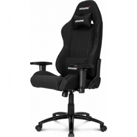 Компьютерное кресло AKRacing K7012 (AK-7012-BB) black
Компьютерное кресло AKRacing K7012 (AK-7012-BB) black