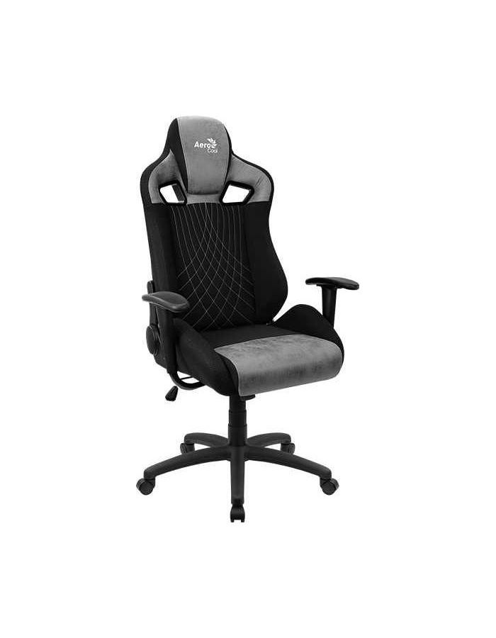 Компьютерное кресло Aerocool EARL Stone Grey
Компьютерное кресло Aerocool EARL Stone Grey