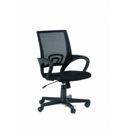 Компьютерное кресло Chairman 696 TW-01 черный
Компьютерное кресло Chairman 696 TW-01 черный