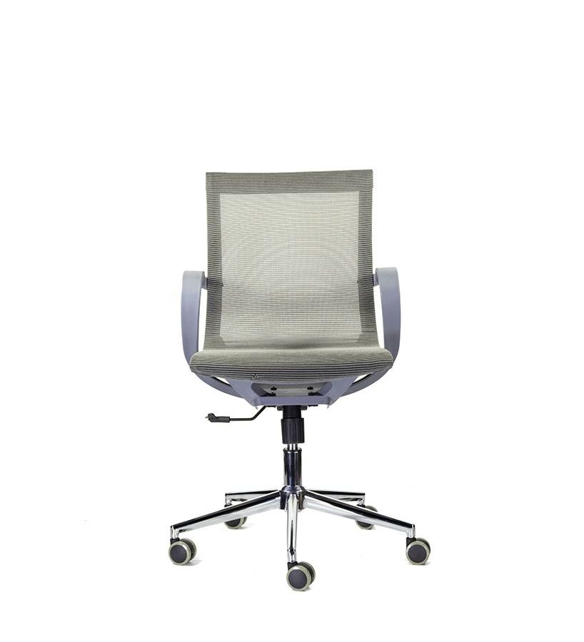 Кресло UTFC М-805 Йота/Yota grey PL TC-02 (серый)
Кресло UTFC М-805 Йота/Yota grey PL TC-02 (серый)