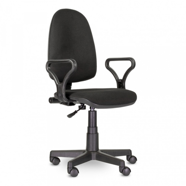 Кресло UTFC Престиж Самба ПВМ С11 (черный)
Кресло UTFC Престиж Самба ПВМ С11 (черный)