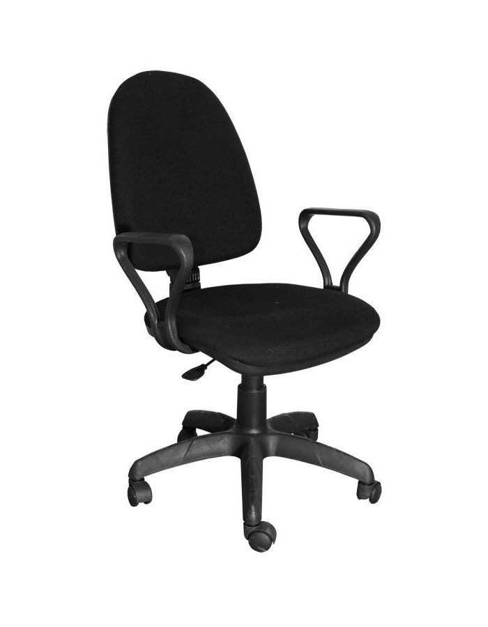 Кресло UTFC Престиж Самба С11 (черный)
Кресло UTFC Престиж Самба С11 (черный)