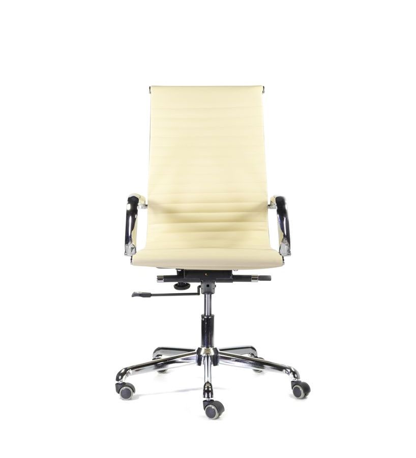 Кресло UTFC СН-300 Кайман Н soft хром Ср XIPI-1317 (бежевый)
Кресло UTFC СН-300 Кайман Н soft хром Ср XIPI-1317 (бежевый)