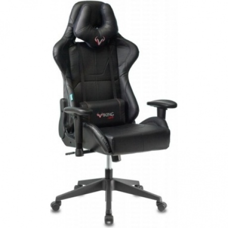Компьютерное кресло Бюрократ VIKING 5 AERO BLACK EDITION черный искусственная кожа
Компьютерное кресло Бюрократ VIKING 5 AERO BLACK EDITION черный искусственная кожа