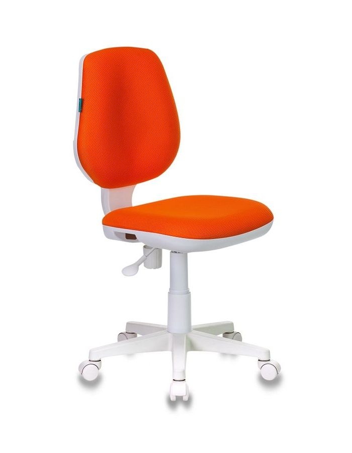 Кресло детское Бюрократ CH-W213/TW-96-1 оранжевый TW-96-1 (пластик белый)
Кресло детское Бюрократ CH-W213/TW-96-1 оранжевый TW-96-1 (пластик белый)