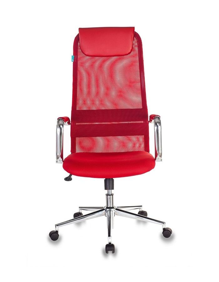 Кресло руководителя Бюрократ KB-9N/R/TW-97N красный TW-35N TW-97N сетка крестовина хром
Кресло руководителя Бюрократ KB-9N/R/TW-97N красный TW-35N TW-97N сетка крестовина хром