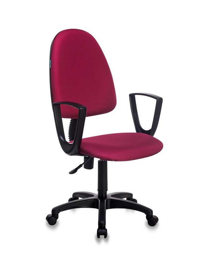 Кресло Бюрократ CH-1300N/CHERRY бордовый Престиж+ 15-11
Кресло Бюрократ CH-1300N/CHERRY бордовый Престиж+ 15-11