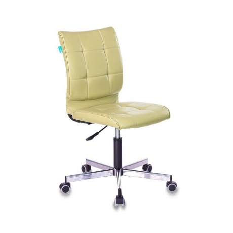 Кресло Бюрократ CH-330M/GREEN без подлокотников зеленый Best 79 искусственная кожа крестовина металл
Кресло Бюрократ CH-330M/GREEN без подлокотников зеленый Best 79 искусственная кожа крестовина металл