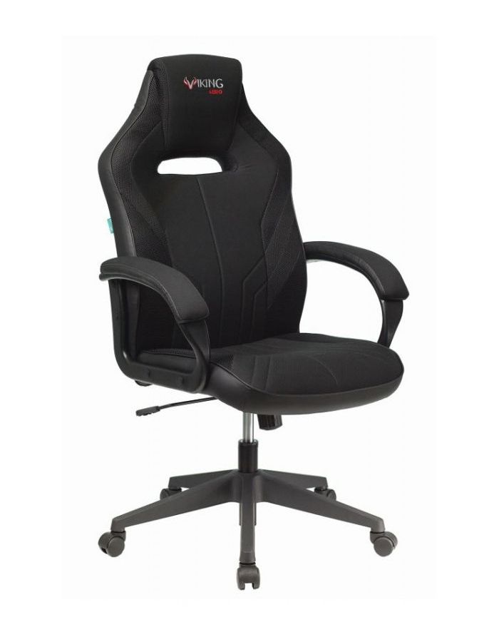 Компьютерное кресло Бюрократ VIKING 3 AERO BLACK EDITION черный искусст.кожа/ткань
Компьютерное кресло Бюрократ VIKING 3 AERO BLACK EDITION черный искусст.кожа/ткань