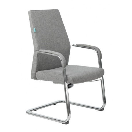 Кресло Бюрократ JONS-LOW-V/CASHGREY на полозьях серый
Кресло Бюрократ JONS-LOW-V/CASHGREY на полозьях серый