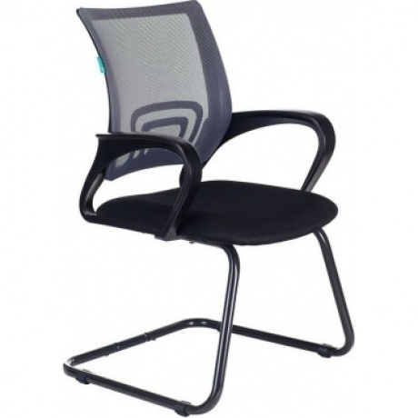 Кресло Бюрократ CH-695N-AV/DG/TW-11 на полозьях серый TW-04 сиденье черный TW-11
Кресло Бюрократ CH-695N-AV/DG/TW-11 на полозьях серый TW-04 сиденье черный TW-11