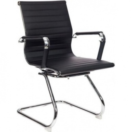 Кресло Бюрократ CH-883-LOW-V/BLACK низкая спинка черный искусственная кожа
Кресло Бюрократ CH-883-LOW-V/BLACK низкая спинка черный искусственная кожа