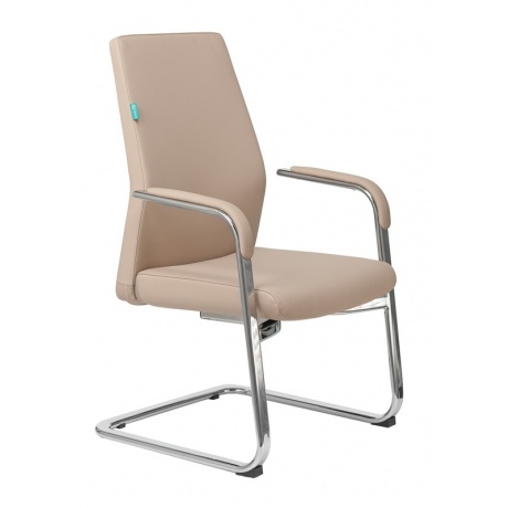 Кресло Бюрократ JONS-LOW-V/BEIGE на полозьях бежевый кожа
Кресло Бюрократ JONS-LOW-V/BEIGE на полозьях бежевый кожа