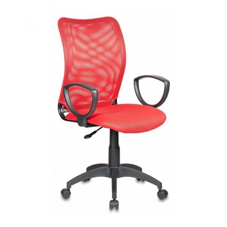 Кресло Бюрократ CH-599/R/TW-97N спинка сетка красный сиденье красный TW-97N
Кресло Бюрократ CH-599/R/TW-97N спинка сетка красный сиденье красный TW-97N