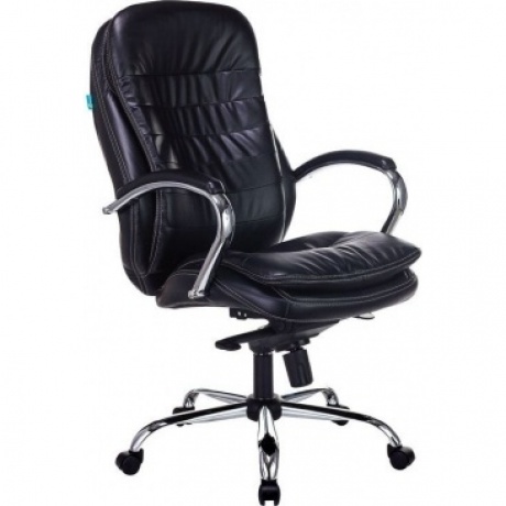 Кресло руководителя Бюрократ T-9950/BLACK-PU сиденье черный искусственная кожа крестовина хром
Кресло руководителя Бюрократ T-9950/BLACK-PU сиденье черный искусственная кожа крестовина хром