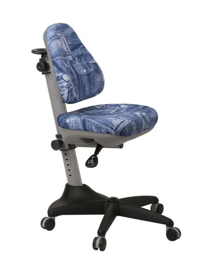 Кресло детское Бюрократ KD-2/G/50-31 синий джинса 50-31
Кресло детское Бюрократ KD-2/G/50-31 синий джинса 50-31