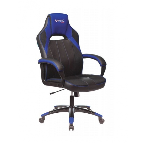 Компьютерное кресло Бюрократ VIKING 2 AERO BLUE черный/синий искусст.кожа/ткань
Компьютерное кресло Бюрократ VIKING 2 AERO BLUE черный/синий искусст.кожа/ткань