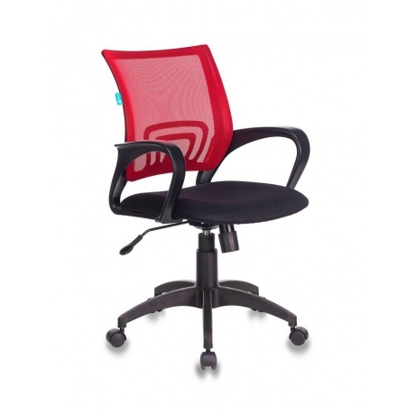 Кресло Бюрократ CH-695N/R/TW-11 спинка сетка красный TW-35N сиденье черный TW-11
Кресло Бюрократ CH-695N/R/TW-11 спинка сетка красный TW-35N сиденье черный TW-11
