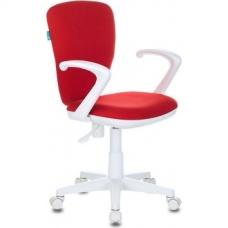 Кресло детское Бюрократ KD-W10AXSN/26-22 красный 26-22 (пластик белый)
Кресло детское Бюрократ KD-W10AXSN/26-22 красный 26-22 (пластик белый)