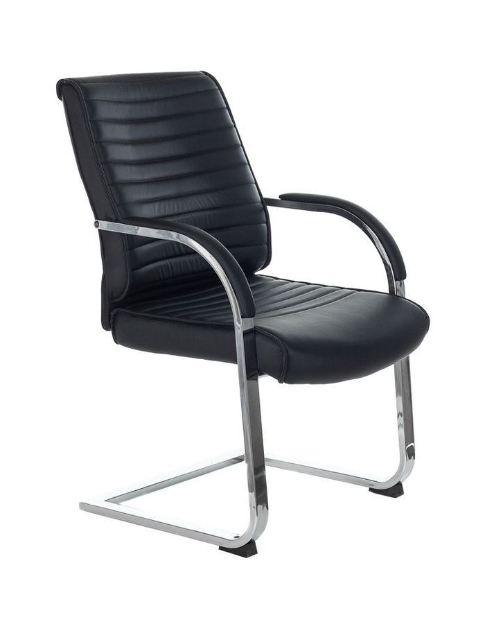 Кресло Бюрократ T-8010N-LOW-V/BLACK на полозьях черный Leather Black искусственная кожа
Кресло Бюрократ T-8010N-LOW-V/BLACK на полозьях черный Leather Black искусственная кожа