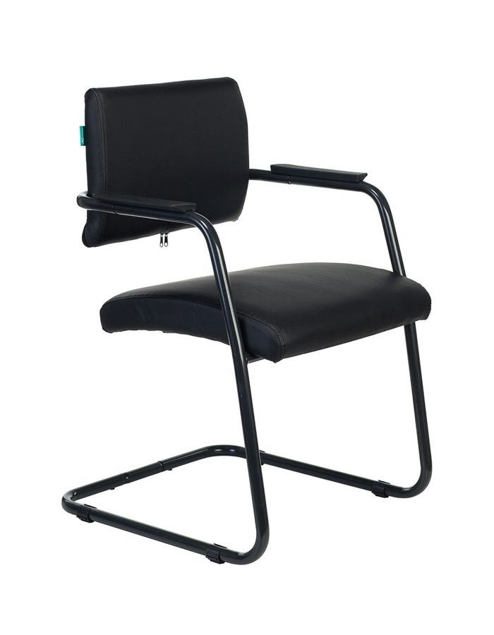 Кресло Бюрократ CH-271N-V/BLACK черный Leather Black искусственная кожа
Кресло Бюрократ CH-271N-V/BLACK черный Leather Black искусственная кожа