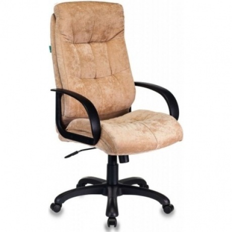 Кресло руководителя Бюрократ CH-824/LT-21 песочный
Кресло руководителя Бюрократ CH-824/LT-21 песочный