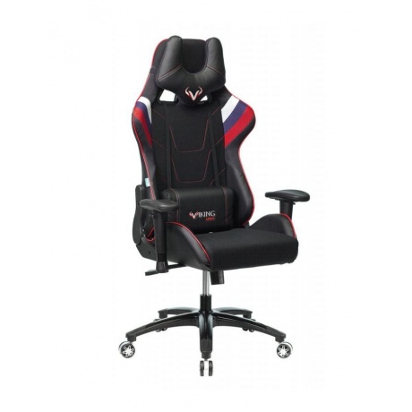 Компьютерное кресло Бюрократ VIKING 4 AERO RUS две подушки белый/синий/красный черный искусст.кожа/ткань
Компьютерное кресло Бюрократ VIKING 4 AERO RUS две подушки белый/синий/красный черный искусст.кожа/ткань