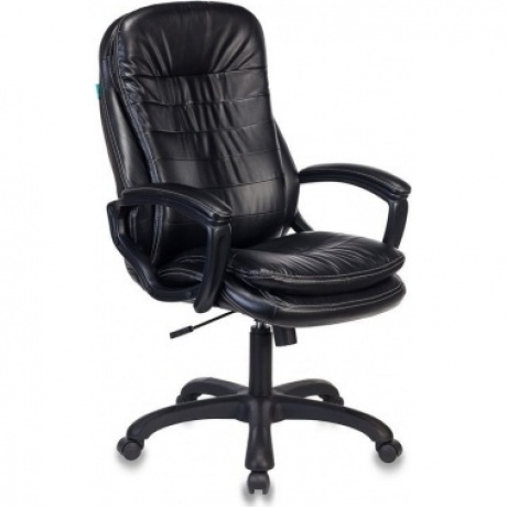Кресло руководителя Бюрократ T-9950LT/BLACK сиденье черный искусственная кожа
Кресло руководителя Бюрократ T-9950LT/BLACK сиденье черный искусственная кожа